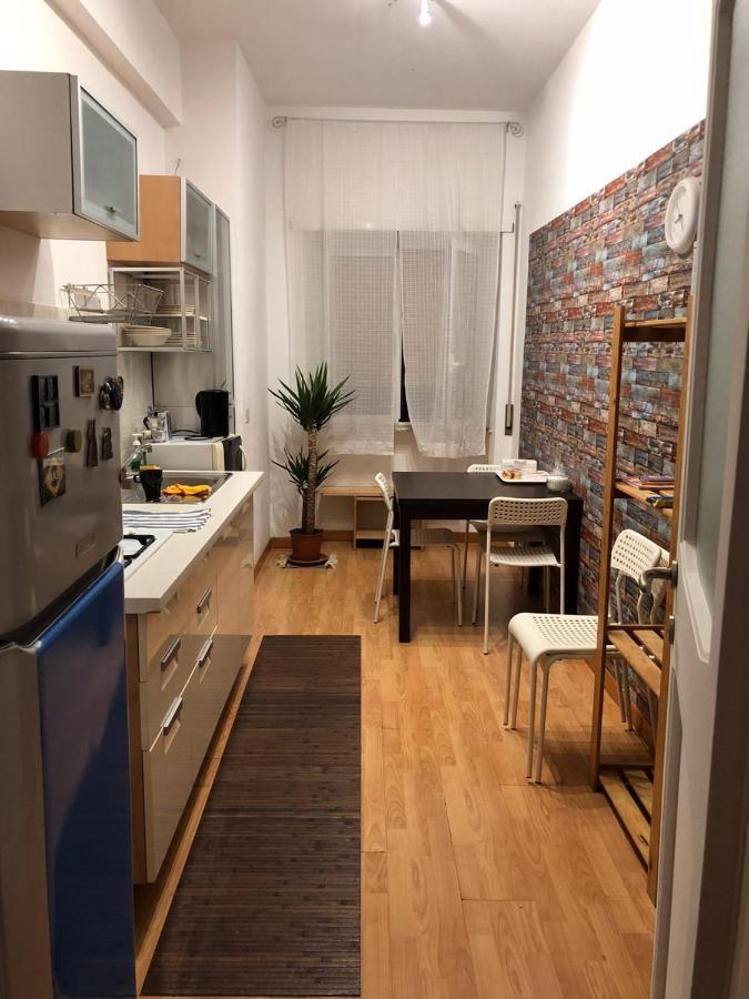 Cornelius Roma Room Exterior photo